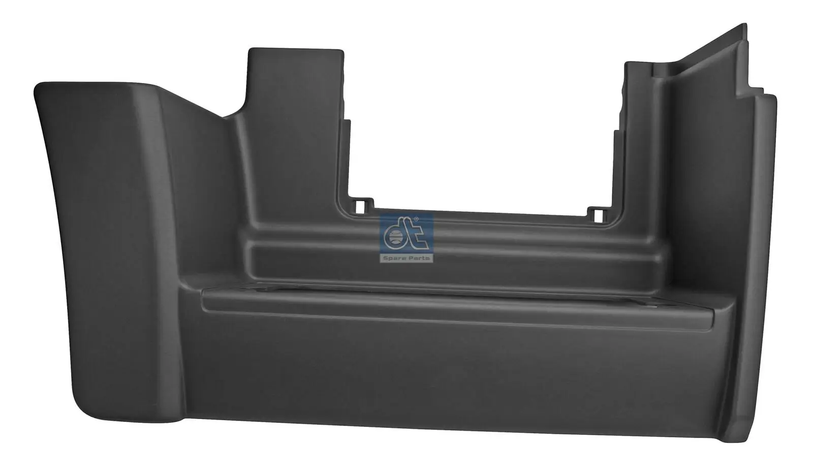 Rocker Panel
